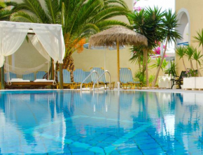  Hotel Zeus  Фира